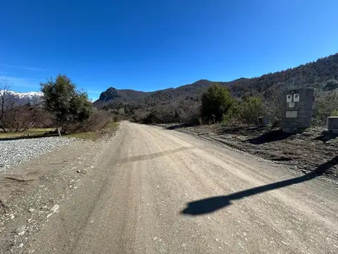 Terreno en Arelauquen Golf & Country Club
