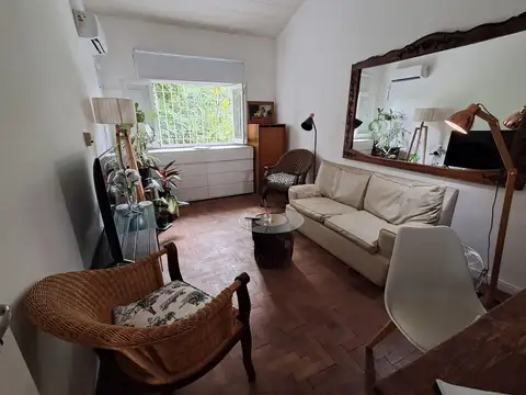Depto Tipo Casa en Venta de 2 ambientes