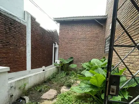 PH 3 ambientes con patio y terraza - Wilde