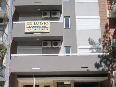 Cochera - Venta - Argentina, Capital Federal - ALVAREZ, JULIAN 600