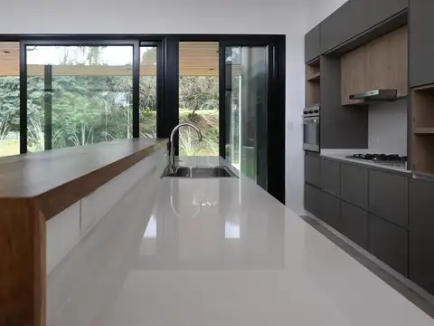 El Retiro - San Lorenzo