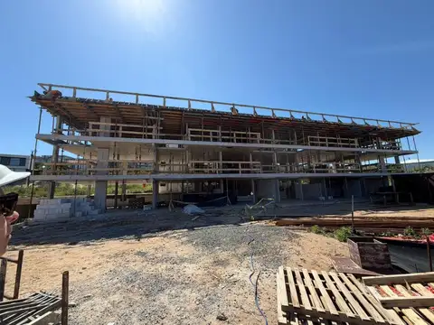 Apartamento en venta Punta Ballena