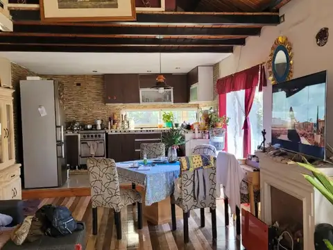 VENTA CASA TRES AMBIENTES SALVADOR MAZZA AL 3400 (QUILMES)