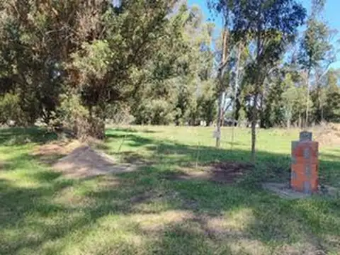 Terreno en Venta en Miramar, USD 12.000