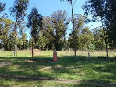 Terreno / Lote En Venta De 300m2 Ubicado En Miramar