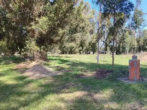 Terreno en Venta de 300,0 m2