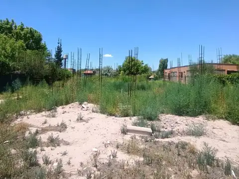 Terreno en Venta de 671,0 m2
