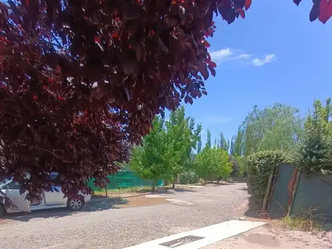 Terreno en Venta en Lujan De Cuyo, USD 55.000
