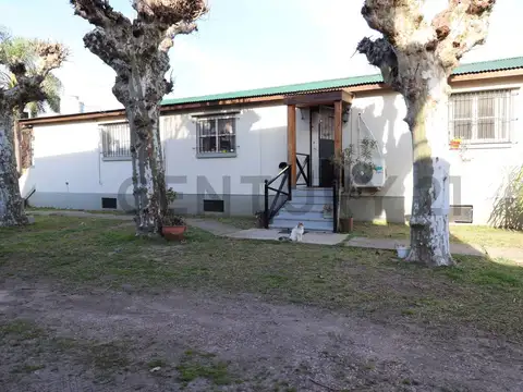 CASA EN VENTA RINCON DE MILBERG TIGRE - APTO DESARROLLO