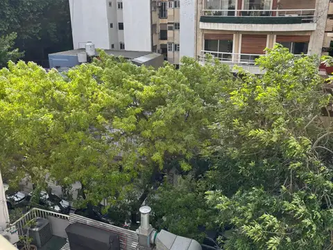 San Benito De Palermo 1600, Piso 5