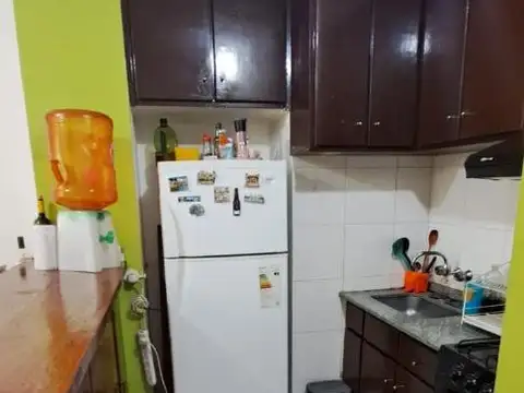 Departamento en Alquiler Temporal de Monoambiente