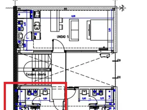 Departamento en Venta A Estrenar