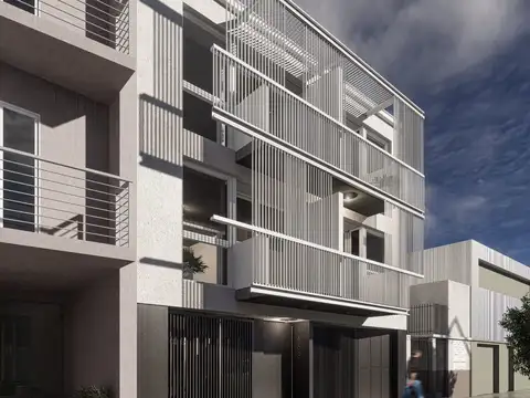 Luciano Molinas 1400