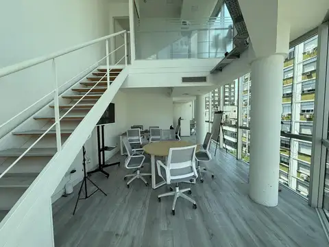 Oficina en Venta 8 años