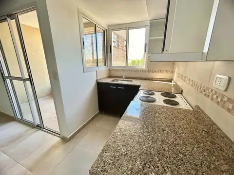 Alquiler  Dpto 2 amb. Ciudadela