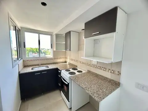 Alquiler  Dpto 2 amb. Ciudadela