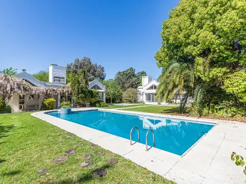 Casa en venta y alquiler temporal en San Diego Country Club Moreno