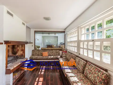 Casa en Venta 30 años