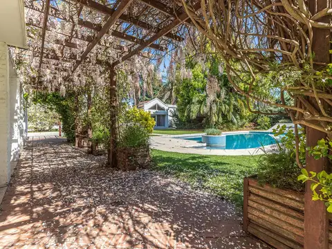 Casa en Venta 30 años