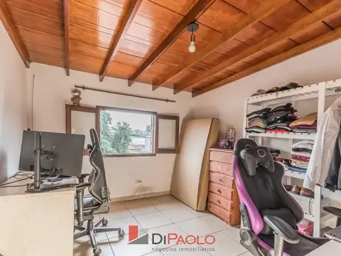 Depto Tipo Casa en Venta de 2 dormitorios
