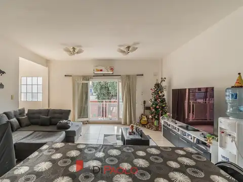 Venta PH 3 Ambientes en Villa Maipú