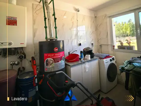 Casa en Venta al Sureste