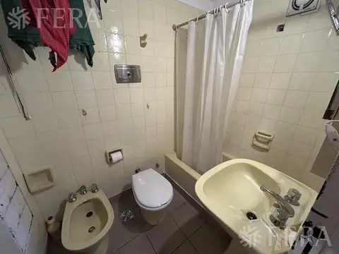 Departamento en Alquiler 50 años