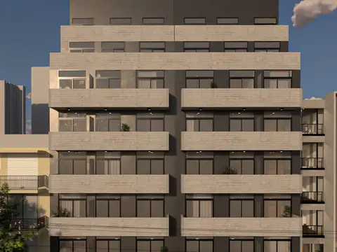 Departamento en Venta en Belgrano R, USD 85.000