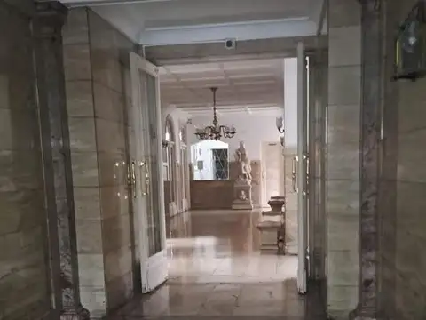 Departamento en Venta en Barracas, USD 78.500