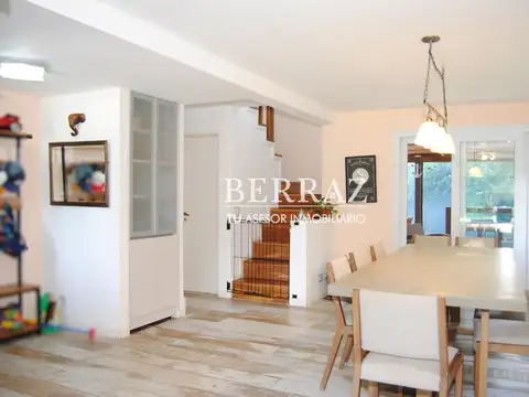 Casa en Venta 12 años