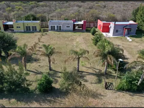 Imponente propiedad en Colón con gran potencial