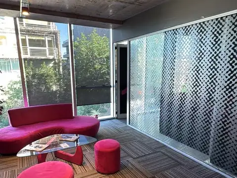 Oficina en Alquiler en Palermo Hollywood, USD 21