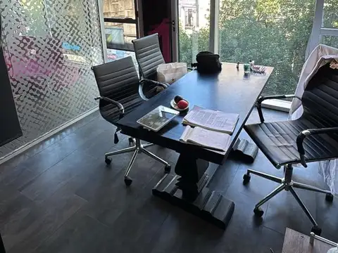 Oficina en Alquiler 6 años