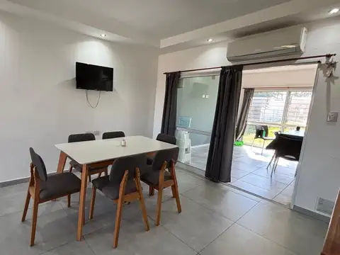 Casa en alquiler en Tierra de Sueños 3 Roldan