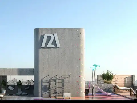 Departamento - Macrocentro