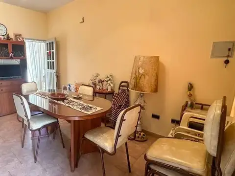 PH EN VENTA EN SAN JUSTO 2 AMBIENTES