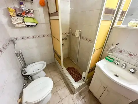 Depto Tipo Casa en Venta 40 años