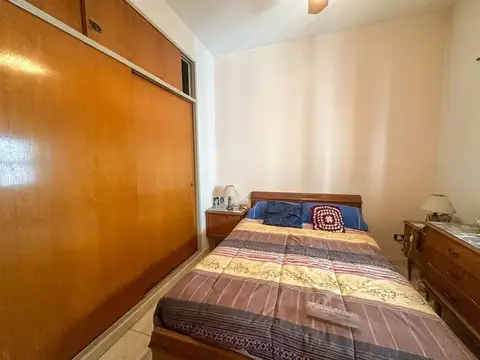 Depto Tipo Casa en Venta de 2 ambientes