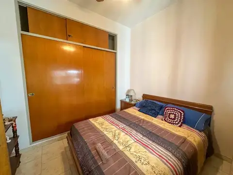 Depto Tipo Casa en Venta de 1 dormitorio