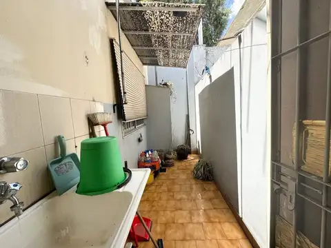 Depto Tipo Casa en Venta en San Justo, USD 39.900