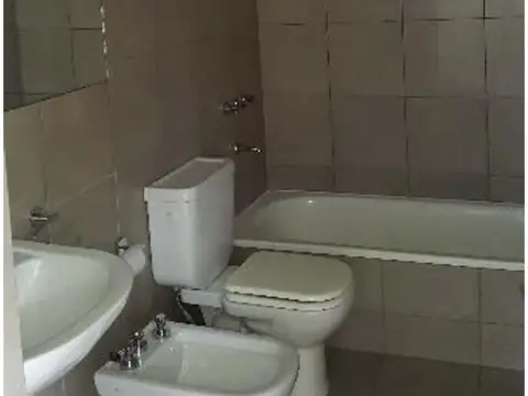 Departamento en Alquiler 2 años