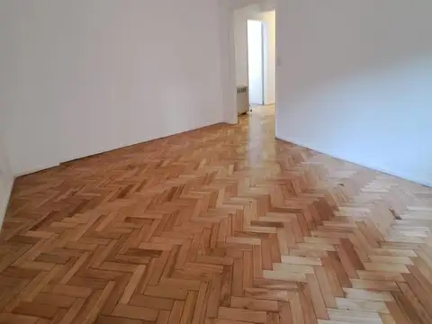 Departamento en Venta 40 años