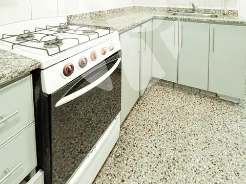 Departamento en Alquiler al Noreste
