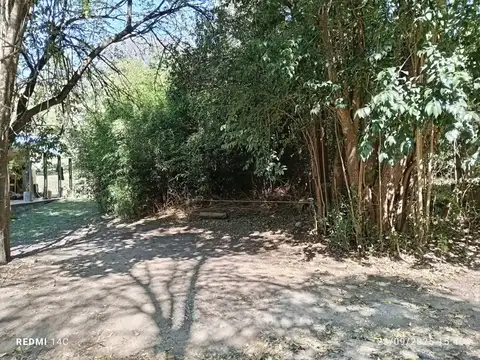 VENTA LOTE 525M2 VILLA LOS ALTOS RIO CEBALLOS