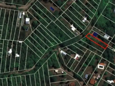 VENTA LOTE 525M2 VILLA LOS ALTOS RIO CEBALLOS