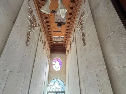 Depto Tipo Casa en Venta en Boedo, USD 200.000