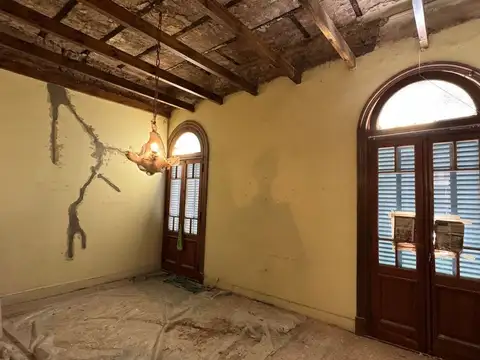 Depto Tipo Casa en Venta de 4 dormitorios