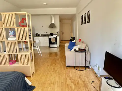 Departamento en Venta 10 años