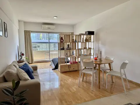 Departamento en Venta en Tigre Centro, USD 95.000