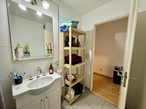 Departamento en Venta con 1 cochera